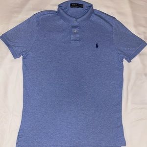 Men’s Ralph Lauren Polo (Large)
